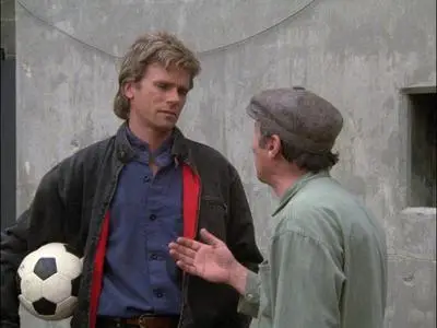 MacGyver S01E20