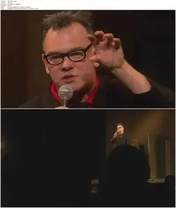 Stewart Lee: Carpet Remnant World (2012)