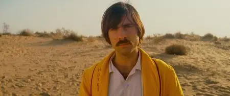 The Darjeeling Limited (2007)