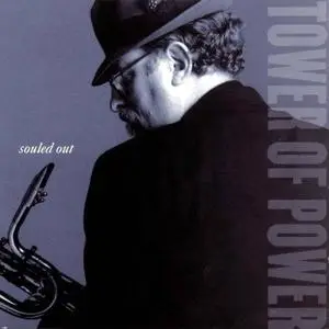 Tower of Power - Souled Out