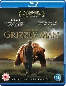 Grizzly Man (2005)