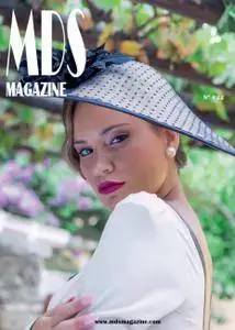 Mds Magazine - N° #22 2017