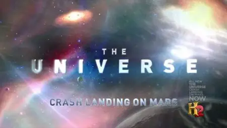 The Universe S06E05 Crash Landing on Mars (2011)