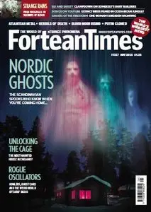 Fortean Times - May 2015
