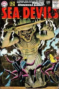 Sea Devils 005