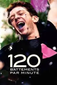 120 battements par minute (2017)