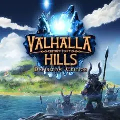 Valhalla Hills - Definitive Edition (2017)