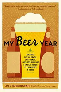 My Beer Year