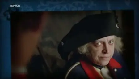 (Arte) Frédéric II - Roi de Prusse (2012)