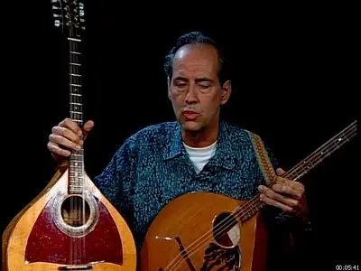 Learn to play the Irish Bouzouki (2004)