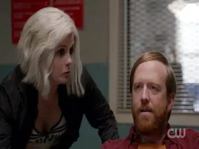 iZombie S04E01