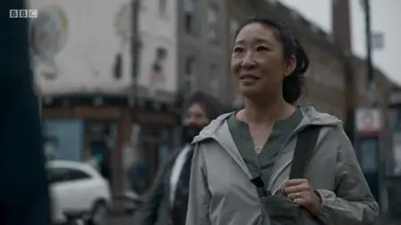 Killing Eve S03E03