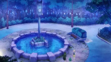 Pretty Guardian Sailor Moon Cosmos    - "Sailor Moon Cosmos mkv" yEnc