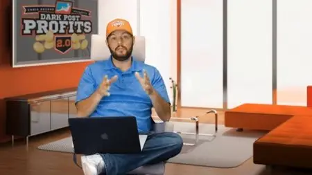 Chris Record - Dark Post Profits 2.0