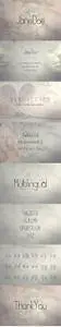 CreativeMarket - JaneDoe Sans Serif font 2314063