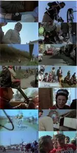 A Sunday Day in Hell (1977) En forårsdag i Helvede