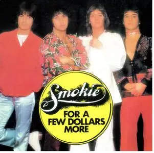 Smokie - Selected Singles 75-78 (2003) [10CD Box Set]