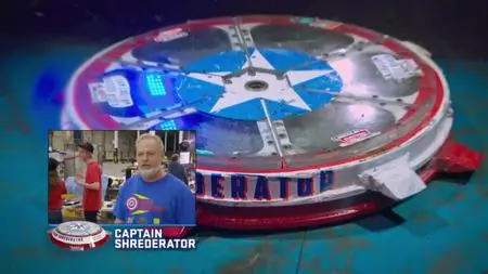 BattleBots S04E08