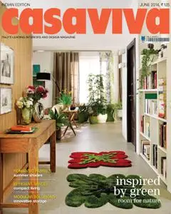 Casaviva – 01 June 2014