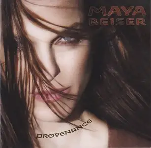Maya Beiser - Provenance (2010)