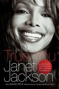 True You: A Journey to Finding and Loving Yourself (repost)