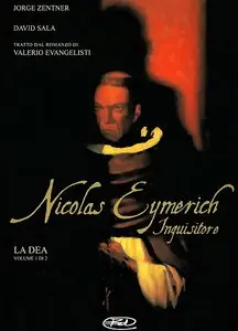 Nicolas Eymerich - Inquisitore La Dea - Volume 1