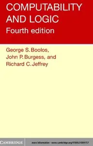 Computability and Logic by John P. Burgess