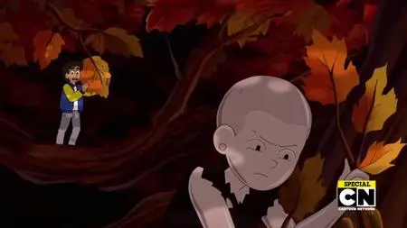 Infinity Train S02E02