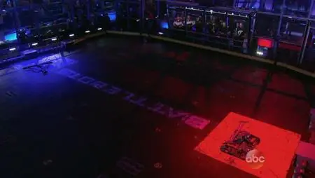 BattleBots S02E02