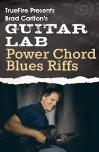 TrueFire - Guitar Lab: Power Chord Blues Riffs