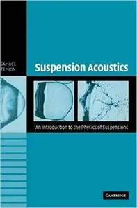 Suspension Acoustics: An Introduction to the Physics of Suspensions (Repost)