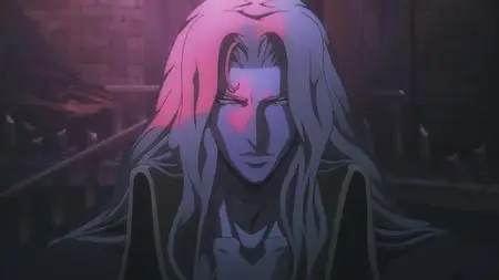 Castlevania S02E07