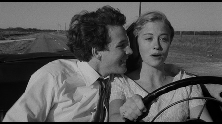 The Last Picture Show (1971) [Director's Cut] [4K, Ultra HD]