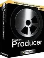 Photodex ProShow Producer 3.0.1991