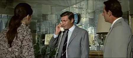 Paranoia / A Quiet Place to Kill (1970)