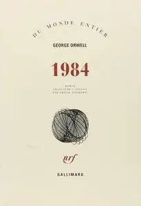 1984 de George Orwell