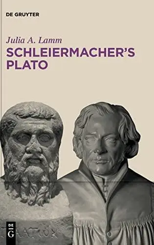 Schleiermachers Plato