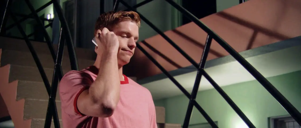 Another Gay Sequel: Gays Gone Wild! (2008)