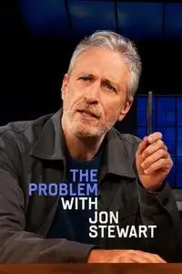 The Problem With Jon Stewart S01E02