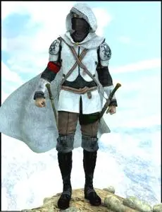 Northern Guard for M3 Wild Hunt