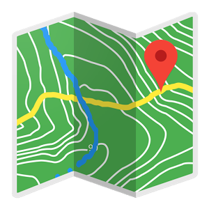 BackCountry Navigator TOPO GPS v5.8.2 for Android