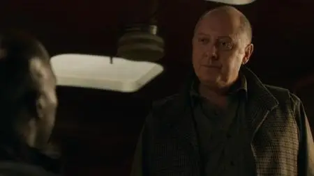 The Blacklist S09E05