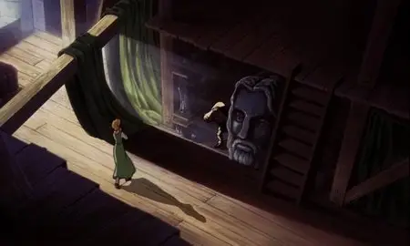 The Hunchback of Notre Dame II (2002)