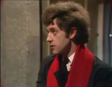 Brimstone and Treacle (1987)