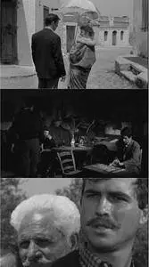 Zorba the Greek (1964) Alexis Zorbas