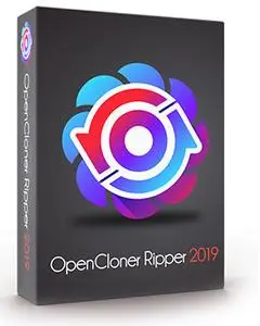 OpenCloner Ripper 2020 v3.40.109 (x64)