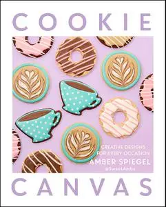 Cookie Canvas: Creative Designs for Every Occasion