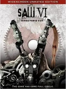 Saw VI UNRATED (2009)