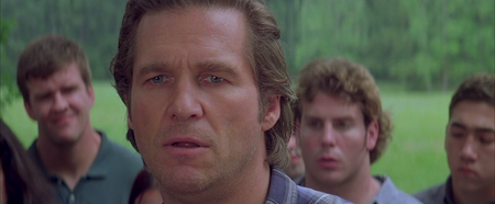 Arlington Road (1999)