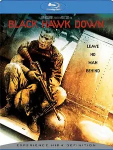 Black Hawk Down (2001)